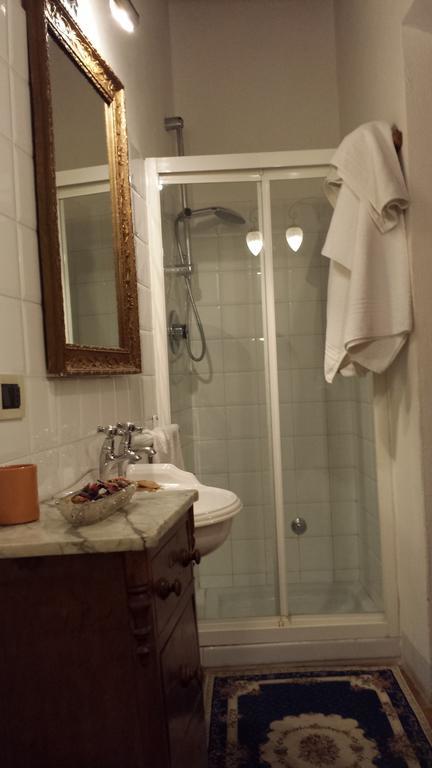 Palazzo Bizzarri Rapolano Terme Quarto foto