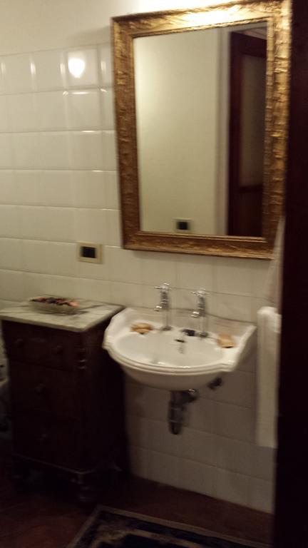 Palazzo Bizzarri Rapolano Terme Quarto foto
